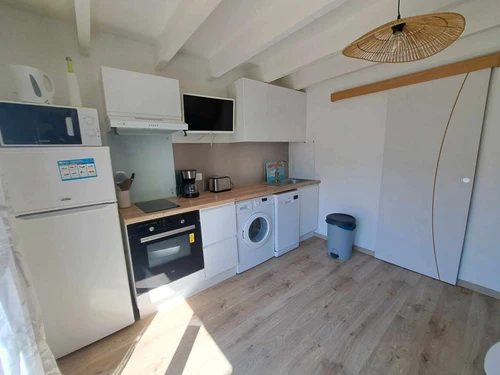 Appartement Marseillan, 2 pièces, 6 personnes - photo_17388428954