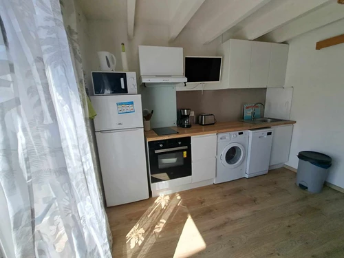 Appartement Marseillan, 2 pièces, 6 personnes - photo_17388428954