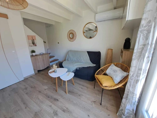 Appartement Marseillan, 2 pièces, 6 personnes - photo_17388428954