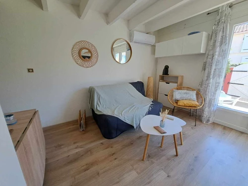 Appartement Marseillan, 2 pièces, 6 personnes - photo_17388428954