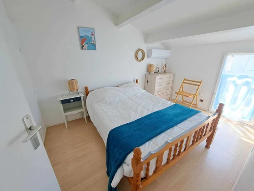 Appartement Marseillan, 2 pièces, 6 personnes - photo_17388428954