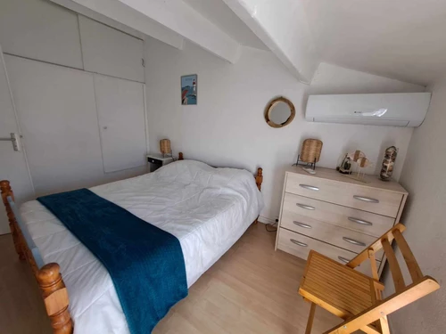 Appartement Marseillan, 2 pièces, 6 personnes - photo_17388428954