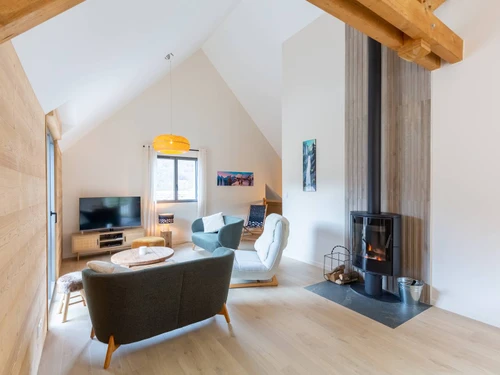 Ferienhaus Loudenvielle, 3 Schlafzimmer, 8 Personen - photo_1011294297690