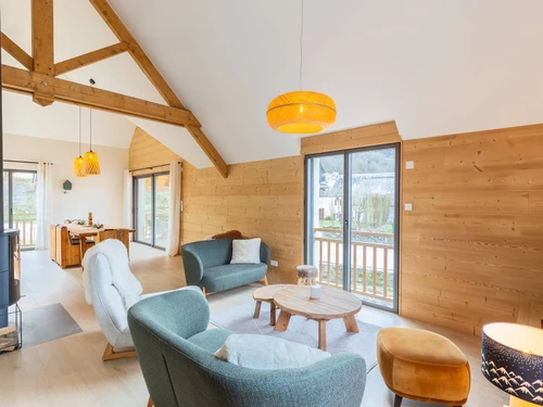 Ferienhaus Loudenvielle, 3 Schlafzimmer, 8 Personen - photo_1011294297690