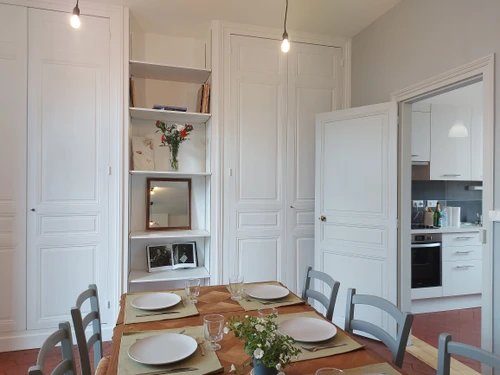 Gîte Crucey-Villages, 4 pièces, 6 personnes - photo_1011591297370