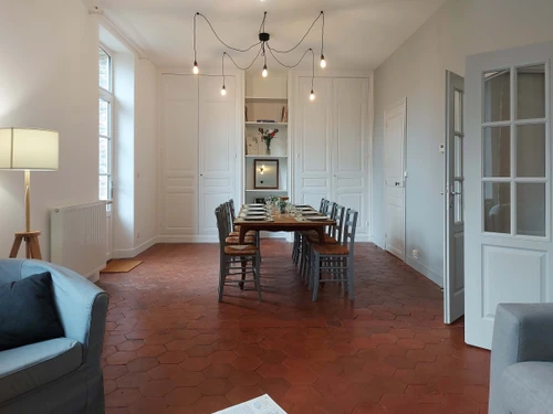 Gîte Crucey-Villages, 4 pièces, 6 personnes - photo_1011591297370