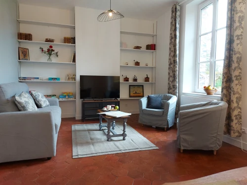 Gîte Crucey-Villages, 4 pièces, 6 personnes - photo_1011591297370