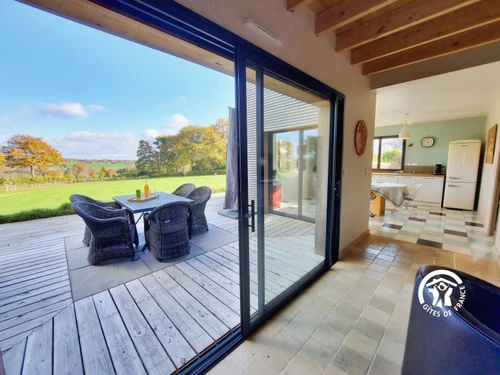 Gîte Ménil, 3 pièces, 4 personnes - photo_1011591298150