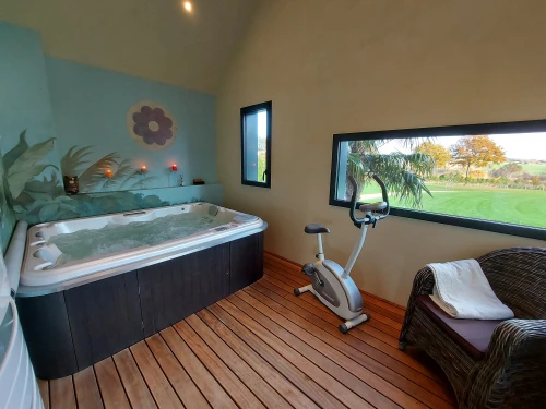 Gîte Ménil, 3 pièces, 4 personnes - photo_1011591298150