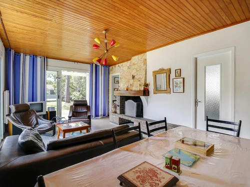 Villa Biscarrosse Plage, 3 bedrooms, 6 persons - photo_14521236517