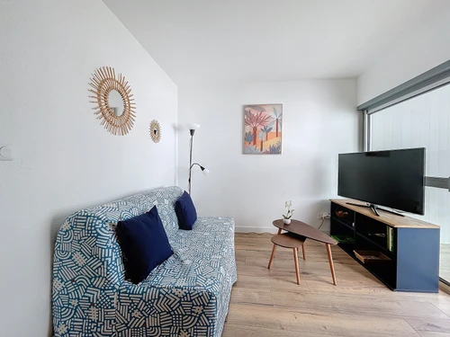 Appartement Le Barcarès, 2 pièces, 4 personnes - photo_1011591332225