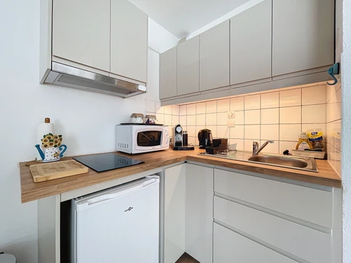 Appartement Le Barcarès, 2 pièces, 4 personnes - photo_1011591332225