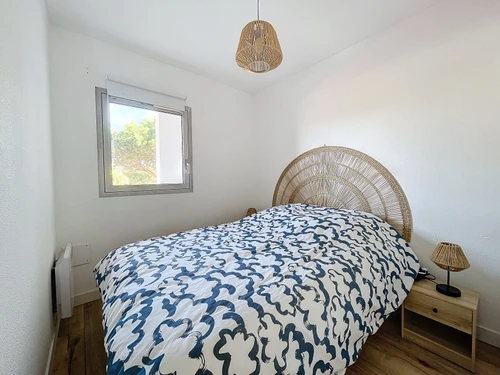 Appartement Le Barcarès, 2 pièces, 4 personnes - photo_1011591332225