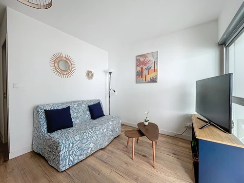 Appartement Le Barcarès, 2 pièces, 4 personnes - photo_1011591332225
