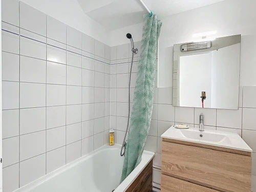 Appartement Le Barcarès, 2 pièces, 4 personnes - photo_1011591332225