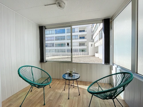 Appartement Le Barcarès, 2 pièces, 4 personnes - photo_1011591332225