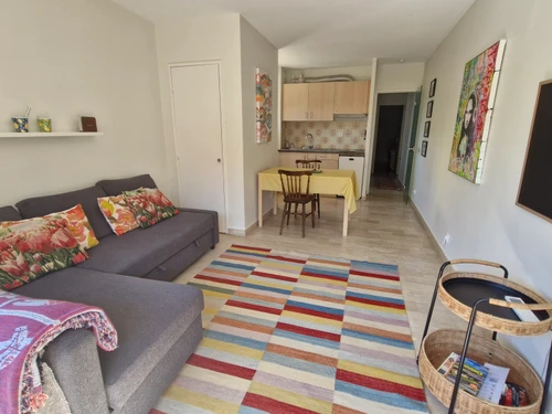Appartement Sainte-Maxime, 2 pièces, 4 personnes - photo_1011406096567