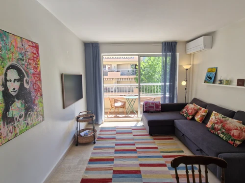 Appartement Sainte-Maxime, 2 pièces, 4 personnes - photo_1011406096567