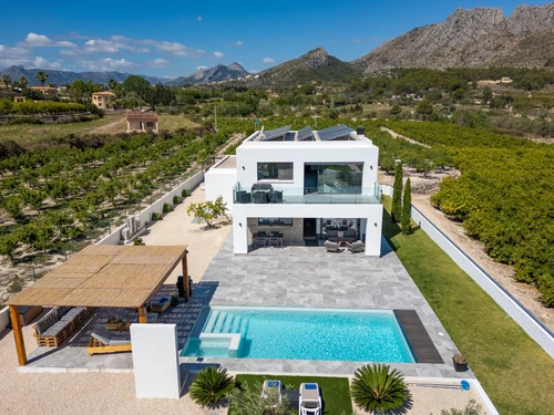 Villa Denia, 6 pièces, 10 personnes - photo_1011589467556