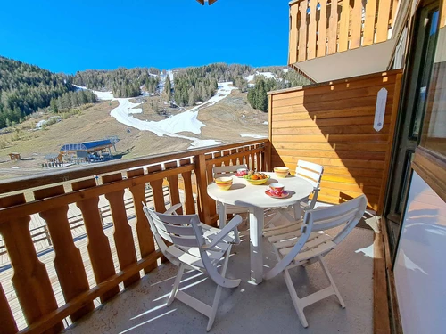 Studio Pra-Loup, Studio, 2 Personen - photo_14956217262