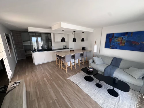 Ferienwohnung Les Issambres, 1 Schlafzimmer, 4 Personen - photo_20077167854