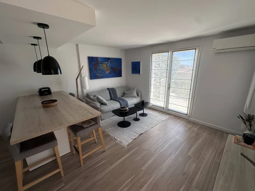 Ferienwohnung Les Issambres, 1 Schlafzimmer, 4 Personen - photo_20077167854