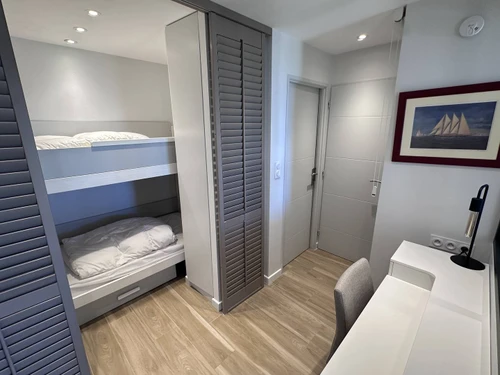 Ferienwohnung Les Issambres, 1 Schlafzimmer, 4 Personen - photo_20077167854