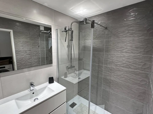 Ferienwohnung Les Issambres, 1 Schlafzimmer, 4 Personen - photo_20077167854