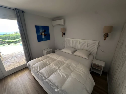 Ferienwohnung Les Issambres, 1 Schlafzimmer, 4 Personen - photo_20077167854