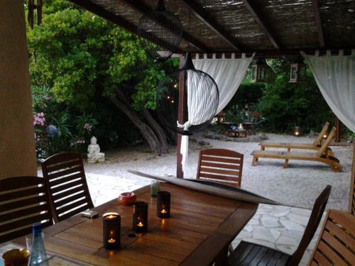 Ferienwohnung Les Issambres, 1 Schlafzimmer, 4 Personen - photo_20077167854