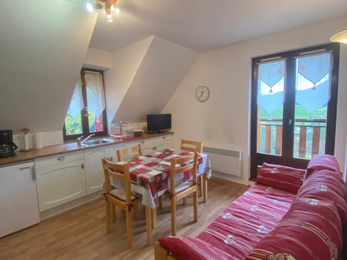 Ferienwohnung Villard-de-Lans, 2 Schlafzimmer, 5 Personen - photo_14341800764