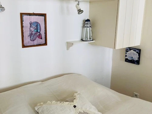 Estudio Saint-Martin-de-Ré, 1 dormitorio, 4 personas - photo_1011339852136