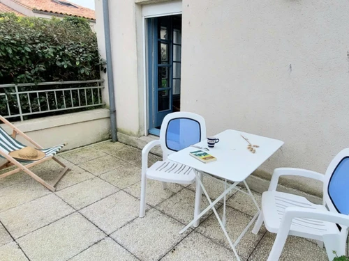 Ferienwohnung Saint-Martin-de-Ré, 1 Schlafzimmer, 3 Personen - photo_1011294743994