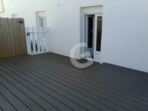 Appartement La Tranche-sur-Mer, 3 pièces, 4 personnes - photo_1011591429461