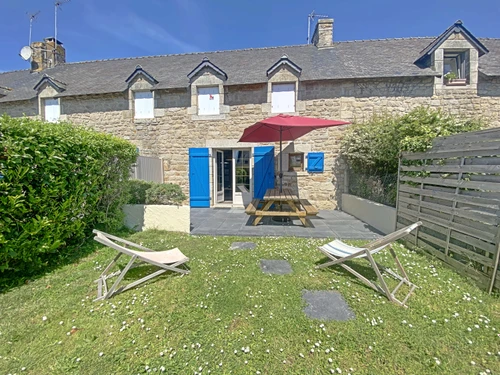 Maison Larmor-Plage, 3 pièces, 4 personnes - photo_13990501270