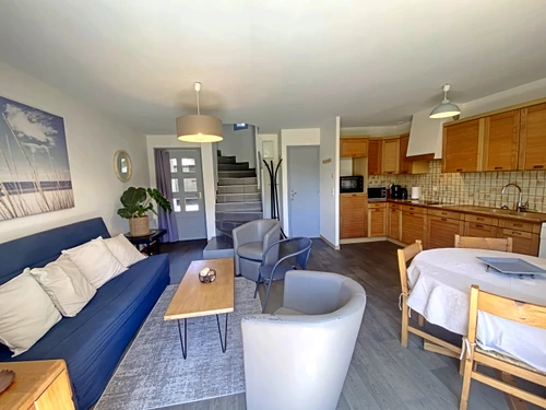 Maison Larmor-Plage, 3 pièces, 4 personnes - photo_13990501270