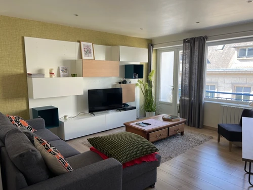 Apartment Lorient, 1 bedroom, 3 persons - photo_1011399317724