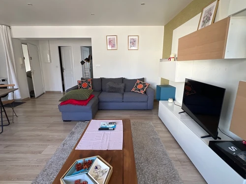 Apartment Lorient, 1 bedroom, 3 persons - photo_1011399317724