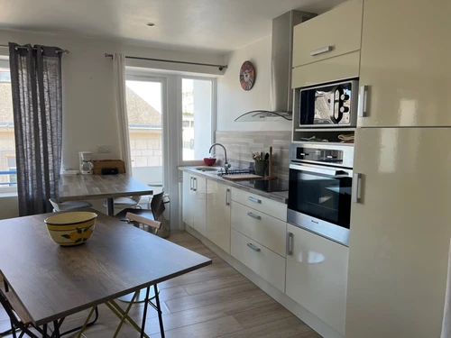 Apartment Lorient, 1 bedroom, 3 persons - photo_1011399317724