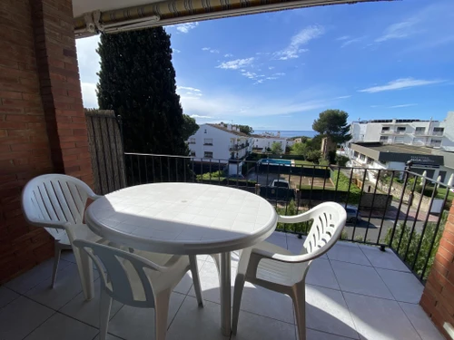 Appartement Calella de Palafrugell, 4 pièces, 6 personnes - photo_1011488083958