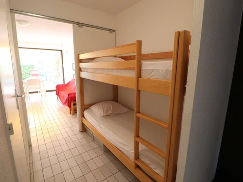 Appartement Le Grau-du-Roi, 2 pièces, 4 personnes - photo_13245621281