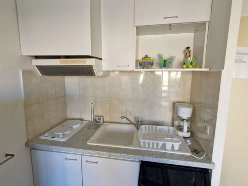 Studio Marseillan-Plage, 1 pièce, 4 personnes - photo_1011591469406