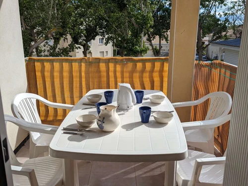 Apartamento Marseillan-Plage, 1 dormitorio, 4 personas - photo_1011591469522