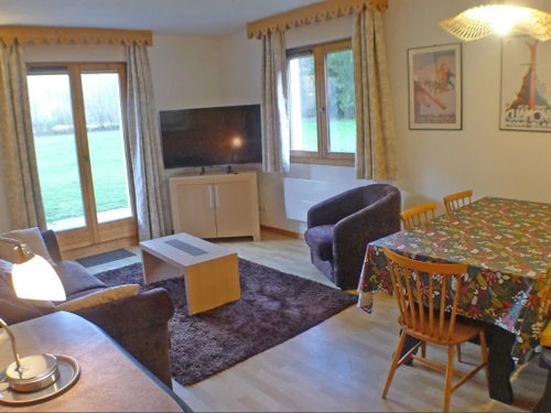 Apartment Samoëns, 2 bedrooms, 6 persons - photo_19684878063