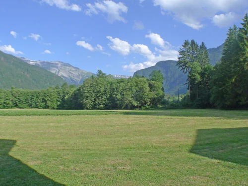 Apartment Samoëns, 2 bedrooms, 6 persons - photo_19684878063