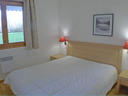 Apartment Samoëns, 2 bedrooms, 6 persons - photo_19684878063