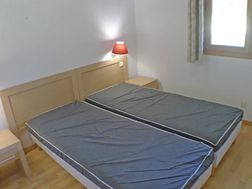 Apartment Samoëns, 2 bedrooms, 6 persons - photo_19684878063