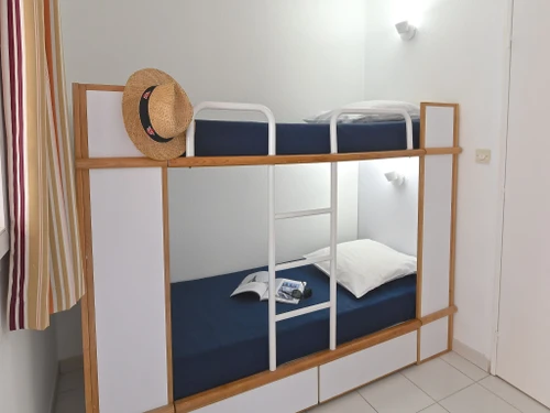 Ferienwohnung Saint-Raphaël, Studio, 4 Personen - photo_17315873773