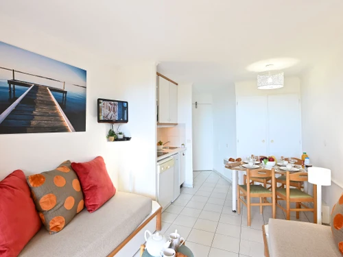 Ferienwohnung Saint-Raphaël, Studio, 4 Personen - photo_17315873773