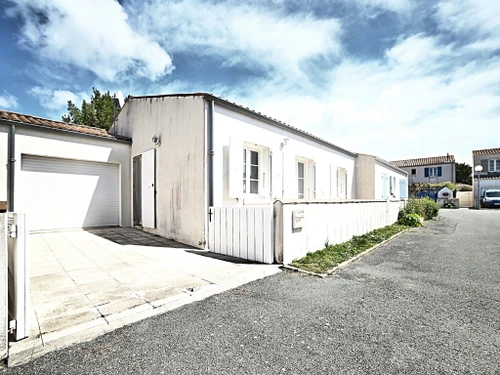 Ferienhaus Saint-Pierre-d'Oléron, 2 Schlafzimmer, 4 Personen - photo_1011591577115